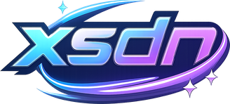 xsdn logo